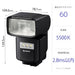 SONY HVL-F60RM Wireless Radio Flash Black (7.8 x 10.5 x 13.9 cm) NEW from Japan_2