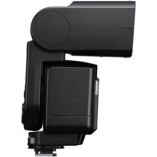 SONY HVL-F60RM Wireless Radio Flash Black (7.8 x 10.5 x 13.9 cm) NEW from Japan_3