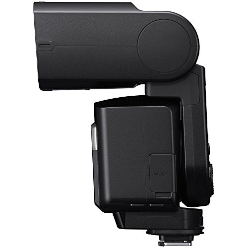 SONY HVL-F60RM Wireless Radio Flash Black (7.8 x 10.5 x 13.9 cm) NEW from Japan_4