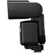 SONY HVL-F60RM Wireless Radio Flash Black (7.8 x 10.5 x 13.9 cm) NEW from Japan_4