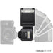 SONY HVL-F60RM Wireless Radio Flash Black (7.8 x 10.5 x 13.9 cm) NEW from Japan_7