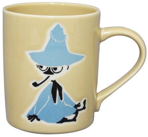 YAMAKA Moomin Mug Snufkin Coffee Cup Porcelain 300ml MM1303-11 Made in Japan NEW_1