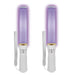 Set of 2 Large flash blade 300 (up to 24 colors of color memory & trigger button_2