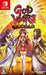 GOD WARS Japanese Mythology Battle Nintendo Switch Game Software HAC-P-ANUNA NEW_1