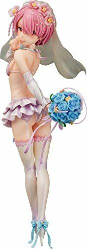 Phat Company Ram: Wedding Ver. Figure from Japan_1