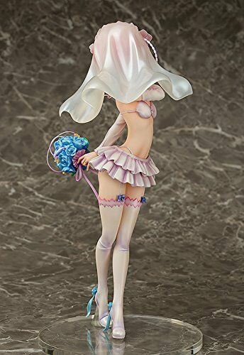 Phat Company Ram: Wedding Ver. Figure from Japan_4