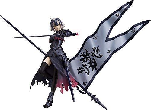 Max Factory figma 390 Avenger/Jeanne d`Arc Alter NEW Figure from Japan_1