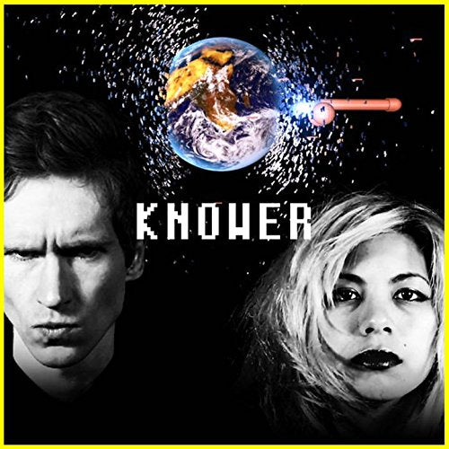 Knower Life CD Standard Edition UCCU-1573 World's first physical product NEW_1