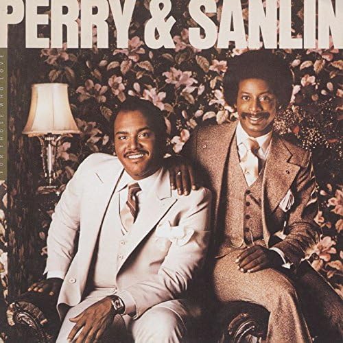 [CD] For Those Who Love Limited Edition Perry & Sunlin UICY-78737 reissue NEW_1