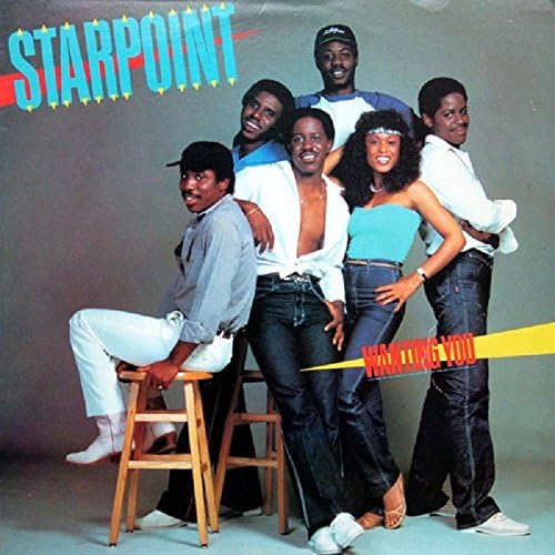 [CD] Wanting You Limited Edition Starpoint UICY-78795 Disco Fever 40 Series NEW_1