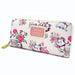 Lounge Fly Disney Wallet Fashionable Cat Marie Long Wallet NEW from Japan_2