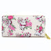 Lounge Fly Disney Wallet Fashionable Cat Marie Long Wallet NEW from Japan_3