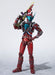 S.H.Figuarts Masked Kamen RIder Build BLOOD STALK Action Figure BANDAI NEW_1