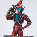 S.H.Figuarts Masked Kamen RIder Build BLOOD STALK Action Figure BANDAI NEW_2