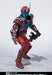 S.H.Figuarts Masked Kamen RIder Build BLOOD STALK Action Figure BANDAI NEW_4