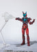 S.H.Figuarts Masked Kamen RIder Build BLOOD STALK Action Figure BANDAI NEW_9