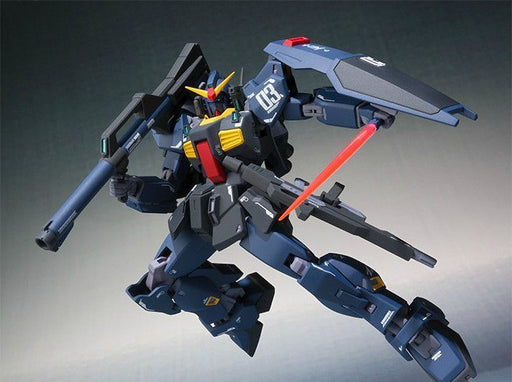 ROBOT SPIRITS SIDE MS Ka signature GUNDAM Mk-II TITANS Action Figure BANDAI NEW_1