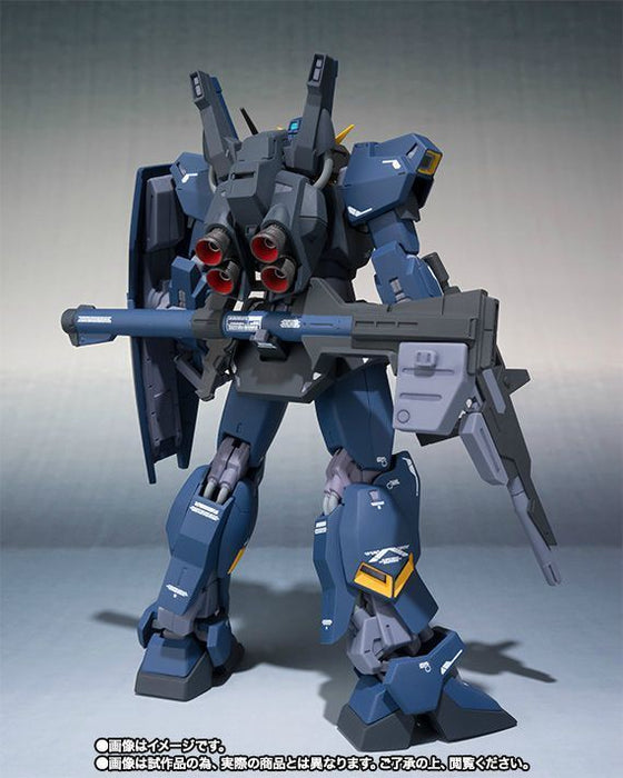 ROBOT SPIRITS SIDE MS Ka signature GUNDAM Mk-II TITANS Action Figure BANDAI NEW_4