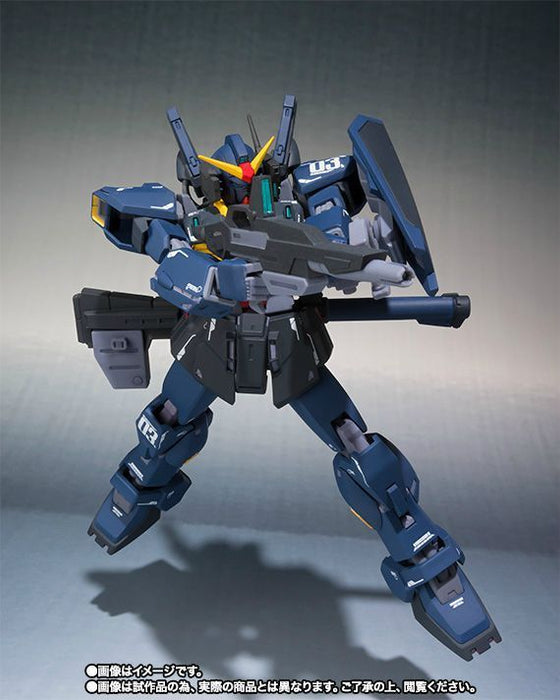 ROBOT SPIRITS SIDE MS Ka signature GUNDAM Mk-II TITANS Action Figure BANDAI NEW_5