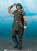 S.H.Figuarts Thor: Ragnarok THOR Action Figure BANDAI NEW from Japan_7
