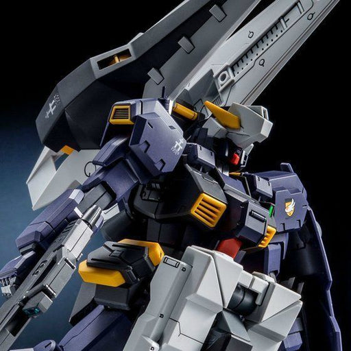 BANDAI MG 1/100 RX-121-2A GUNDAM TR-1 [ADVANCED HAZEL] Plastic Model Kit AOZ NEW_2