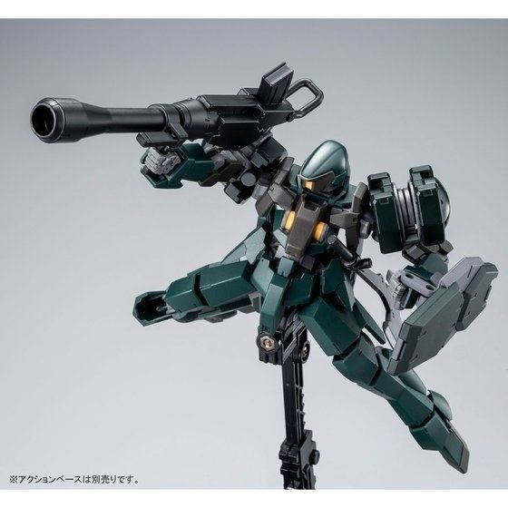 BANDAI HG 1/144 GRAZE SCHILD & GRAZE (ARIANRHOD FLEET) SET Model Kit Gundam IBO_8