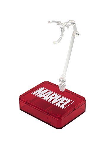 Tamashii STAGE MARVEL Ver. Action Figure Stand BANDAI NEW from Japan_1