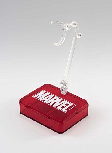 Tamashii STAGE MARVEL Ver. Action Figure Stand BANDAI NEW from Japan_4