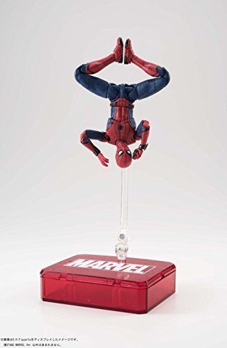 Tamashii STAGE MARVEL Ver. Action Figure Stand BANDAI NEW from Japan_6