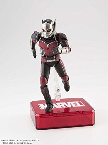 Tamashii STAGE MARVEL Ver. Action Figure Stand BANDAI NEW from Japan_9