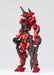 Assembled Borg infinity NEXUS 026 Cerevoid Assault Red H145mm Figure AB026 NEW_2