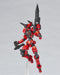 Assembled Borg infinity NEXUS 026 Cerevoid Assault Red H145mm Figure AB026 NEW_5