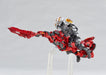 Assembled Borg infinity NEXUS 026 Cerevoid Assault Red H145mm Figure AB026 NEW_6