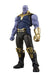 S.H.Figuarts Avengers Infinity War THANOS Action Figure BANDAI NEW from Japan_1