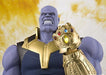 S.H.Figuarts Avengers Infinity War THANOS Action Figure BANDAI NEW from Japan_3