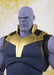 S.H.Figuarts Avengers Infinity War THANOS Action Figure BANDAI NEW from Japan_4