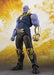 S.H.Figuarts Avengers Infinity War THANOS Action Figure BANDAI NEW from Japan_9