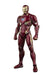 S.H.Figuarts Avengers Infinity War IRON MAN MARK 50 Action Figure BANDAI NEW_1