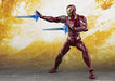 S.H.Figuarts Avengers Infinity War IRON MAN MARK 50 Action Figure BANDAI NEW_5