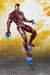 S.H.Figuarts Avengers Infinity War IRON MAN MARK 50 Action Figure BANDAI NEW_6