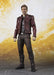 S.H.Figuarts Avengers Infinity War STAR-LORD Action Figure BANDAI NEW from Japan_6