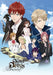 Dance with Devils Fortuna First Limited Edition Blu-ray CD Booklet EYXA-11736/B_1