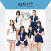 Kyou Kara Watashitachi wa GFRIEND 1st Best Limited Edition B CD DVD KICS-93719_1