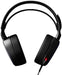 SteelSeries 61453 High-Resolution USB Gaming Headset Arctis Pro+GAMEDAC NEW_3