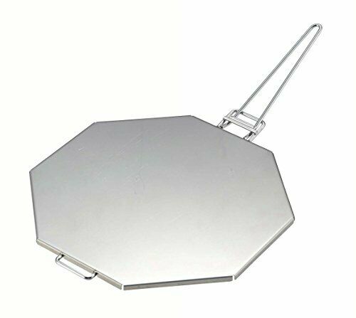 Captain Stag UG-2902 Portable Pizza Stove Camping Outdoor Gear from Japan_2