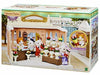 Epoch The City of Flower Shop (Sylvanian Families) NEW from Japan_2