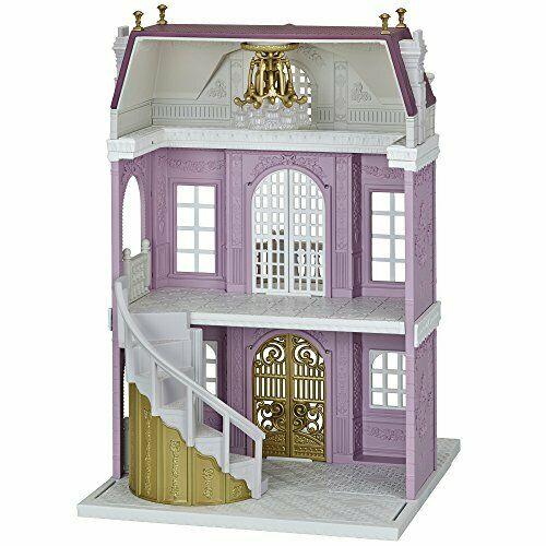 Epoch Stylish Grand House of the City (Sylvanian Families) NEW from Japan_2