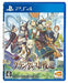 NAMCO BANDAI PS4  Record of Grancrest War First Press Limited Edition NEW_1