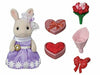 Epoch The City of Flower Gift Set (Sylvanian Families) NEW from Japan_3