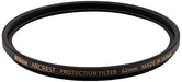 Nikon Camera Lens Protect Filter ARCREST PROTECTION FILTER 62mm AR-PF62 NEW_1